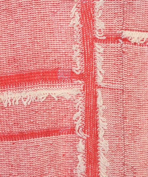 McQ（マックキュー）ニット・セーター 赤 サイズ:XS レディース/2200618122035