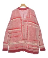 McQ（マックキュー）ニット・セーター 赤 サイズ:XS レディース/2200618122035