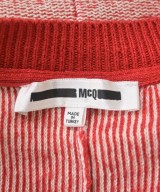 McQ（マックキュー）ニット・セーター 赤 サイズ:XS レディース/2200618122035