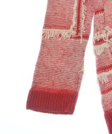 McQ（マックキュー）ニット・セーター 赤 サイズ:XS レディース/2200618122035