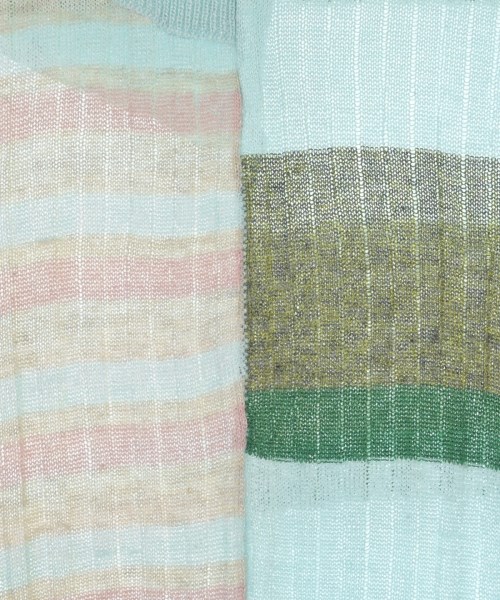 McQ（マックキュー）ニット・セーター 緑 サイズ:S レディース/2200618122042