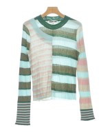 McQ（マックキュー）ニット・セーター 緑 サイズ:S レディース/2200618122042