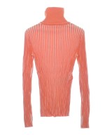 McQ（マックキュー）ニット・セーター オレンジ サイズ:S レディース/2200618122059