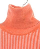 McQ（マックキュー）ニット・セーター オレンジ サイズ:S レディース/2200618122059