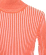 McQ（マックキュー）ニット・セーター オレンジ サイズ:S レディース/2200618122059