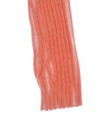 McQ（マックキュー）ニット・セーター オレンジ サイズ:S レディース/2200618122059