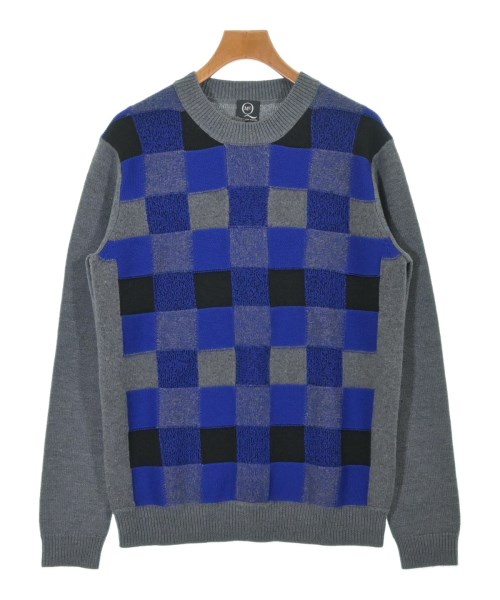 マックキュー(McQ)のMcQ ニット・セーター