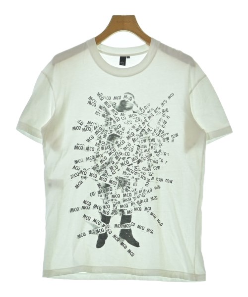 マックキュー(McQ)のMcQ Tシャツ・カットソー