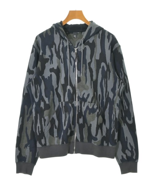マックキュー(McQ)のMcQ パーカー