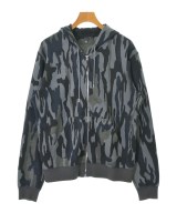 McQ パーカー