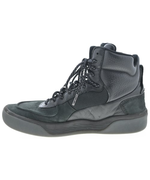 McQ（マックキュー）スニーカー 黒 サイズ:26cm メンズ/2200669212013