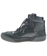 McQ（マックキュー）スニーカー 黒 サイズ:26cm メンズ/2200669212013