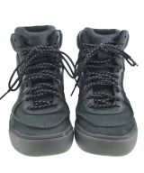 McQ（マックキュー）スニーカー 黒 サイズ:26cm メンズ/2200669212013