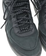 McQ（マックキュー）スニーカー 黒 サイズ:26cm メンズ/2200669212013