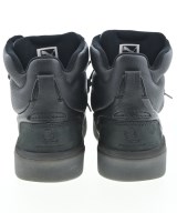 McQ（マックキュー）スニーカー 黒 サイズ:26cm メンズ/2200669212013