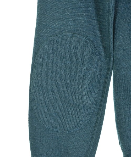 McQ（マックキュー）ニット・セーター 緑 サイズ:M メンズ/2200661739068