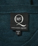 McQ（マックキュー）ニット・セーター 緑 サイズ:M メンズ/2200661739068