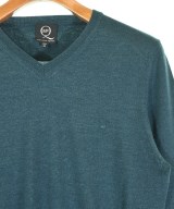 McQ（マックキュー）ニット・セーター 緑 サイズ:M メンズ/2200661739068