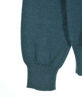 McQ（マックキュー）ニット・セーター 緑 サイズ:M メンズ/2200661739068