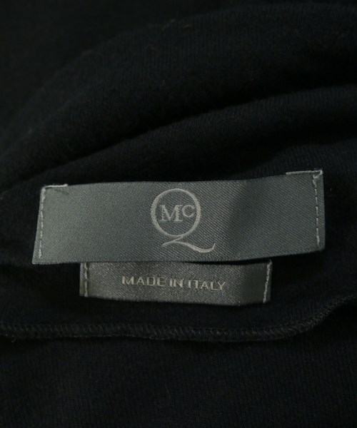 McQ（マックキュー）ワンピース 黒 サイズ:S レディース/2200680475404
