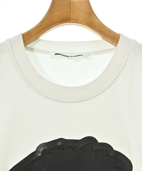 McQ（マックキュー）スウェット 白 サイズ:M レディース/2200693616092