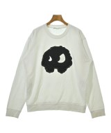 McQ（マックキュー）スウェット 白 サイズ:M レディース/2200693616092
