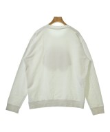 McQ（マックキュー）スウェット 白 サイズ:M レディース/2200693616092