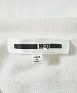 McQ（マックキュー）スウェット 白 サイズ:M レディース/2200693616092