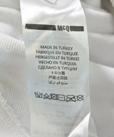 McQ（マックキュー）スウェット 白 サイズ:M レディース/2200693616092