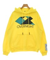 McQ（マックキュー）パーカー 黄 サイズ:L メンズ/2200694424047