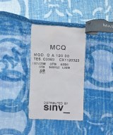 McQ（マックキュー）小物類（その他） 青 サイズ:- メンズ/2200693758709