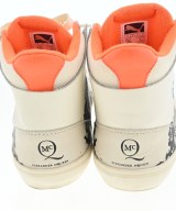 McQ（マックキュー）スニーカー 白 サイズ:23cm レディース/2200696277139
