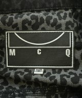 McQ（マックキュー）ブルゾン グレー サイズ:40(M位) レディース/2200701150020