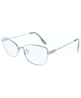 McQ（マックキュー）サングラス シルバー サイズ:- レディース/2200651056090