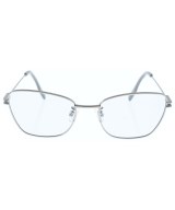 McQ（マックキュー）サングラス シルバー サイズ:- レディース/2200651056090