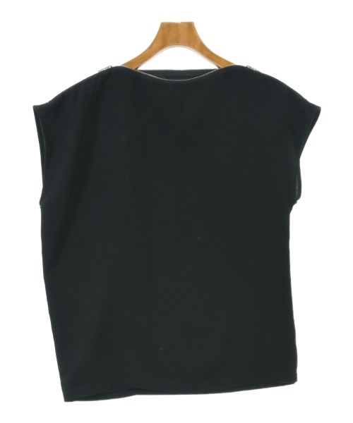 McQ(マックキュー)ブラウス 黒 サイズ:38(S位)/2200651705035