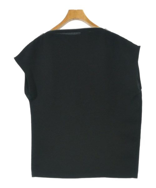 McQ（マックキュー）ブラウス 黒 サイズ:38(S位) レディース/2200651705035