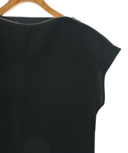 McQ（マックキュー）ブラウス 黒 サイズ:38(S位) レディース/2200651705035