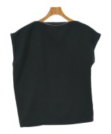 McQ（マックキュー）ブラウス 黒 サイズ:38(S位) レディース/2200651705035