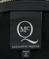 McQ（マックキュー）ブラウス 黒 サイズ:38(S位) レディース/2200651705035