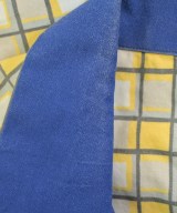 McQ（マックキュー）カジュアルシャツ 黄 サイズ:-(M位) メンズ/2200658489044