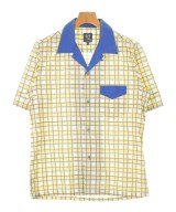 McQ カジュアルシャツ