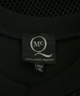 McQ（マックキュー）ノースリーブ 黒 サイズ:XS レディース/2200655917090
