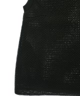 McQ（マックキュー）ノースリーブ 黒 サイズ:XS レディース/2200655917090