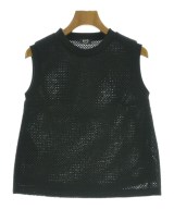 McQ ノースリーブ