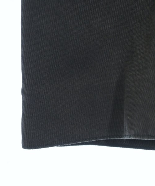 McQ（マックキュー）カジュアルジャケット 黒 サイズ:48(L位) メンズ/2200659856036