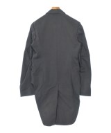 McQ（マックキュー）カジュアルジャケット 黒 サイズ:48(L位) メンズ/2200659856036