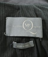 McQ（マックキュー）カジュアルジャケット 黒 サイズ:48(L位) メンズ/2200659856036