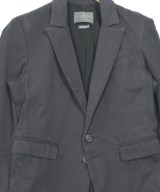 McQ（マックキュー）カジュアルジャケット 黒 サイズ:48(L位) メンズ/2200659856036