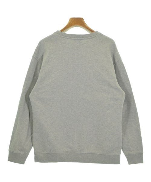 McQ（マックキュー）スウェット グレー サイズ:XS レディース/2200653887166